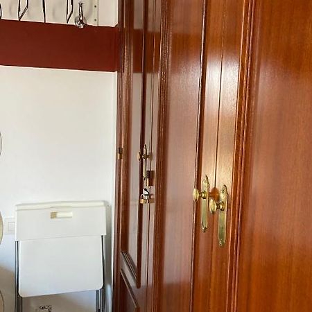Mini House Nane Apartment Playa Honda  Bagian luar foto