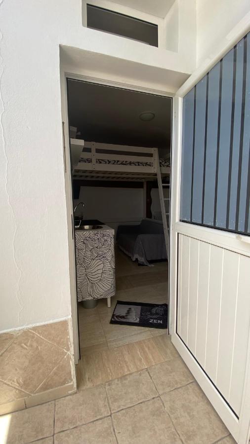 Mini House Nane Apartment Playa Honda  Bagian luar foto