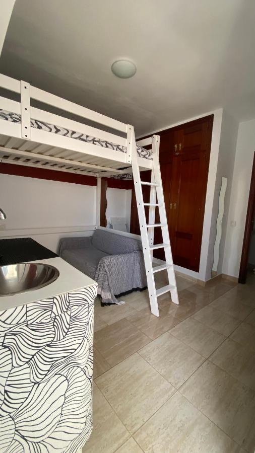 Mini House Nane Apartment Playa Honda  Bagian luar foto