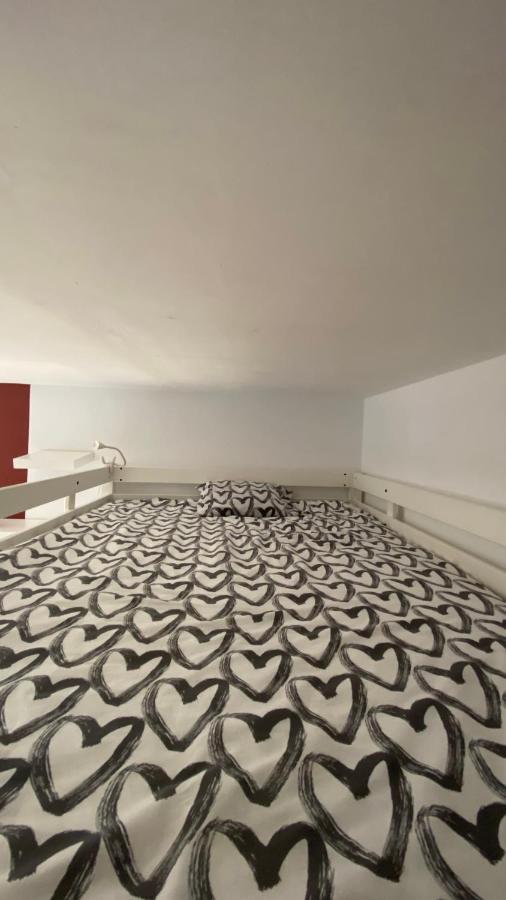 Mini House Nane Apartment Playa Honda  Bagian luar foto
