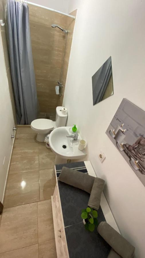 Mini House Nane Apartment Playa Honda  Bagian luar foto